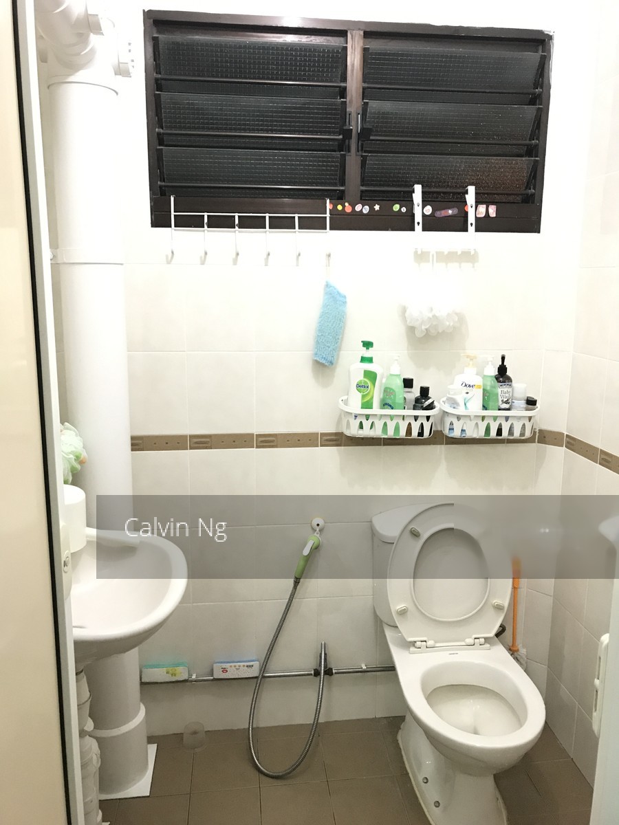 Blk 360 Bukit Batok Street 31 (Bukit Batok), HDB 3 Rooms #154630252